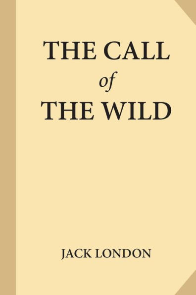 The Call of the Wild