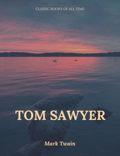 Tom Sawyer