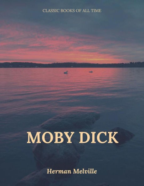 Moby Dick