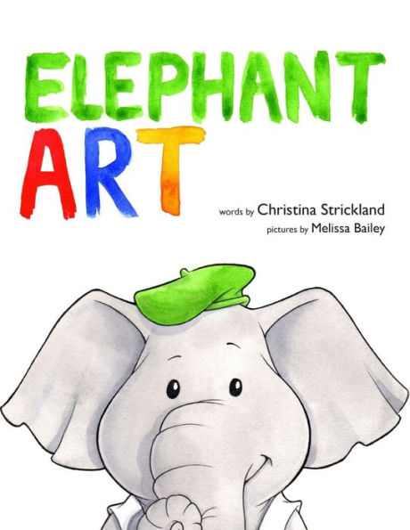 Elephant Art