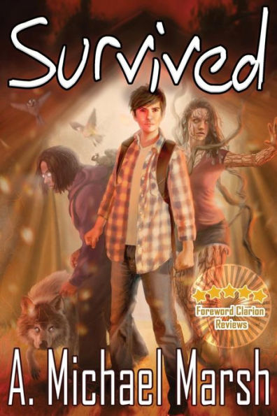 Survived