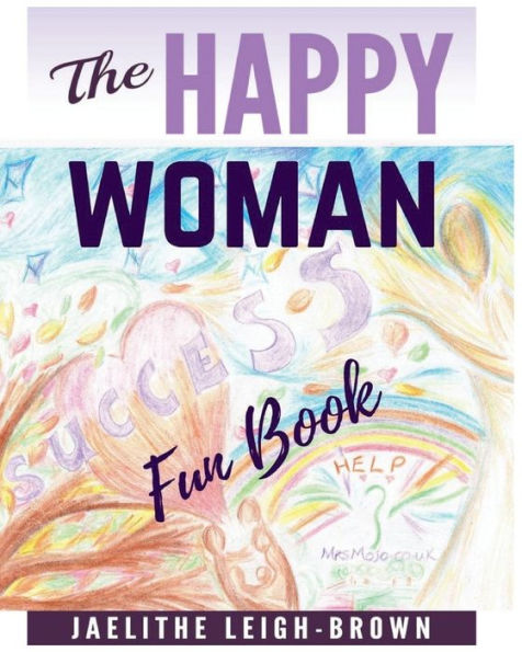 The Happy Woman: Fun Book