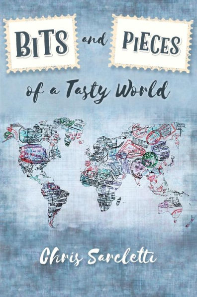 Bits and Pieces of a Tasty World