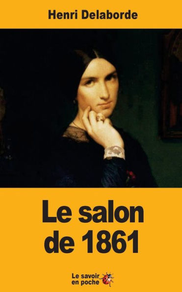 Le salon de 1861