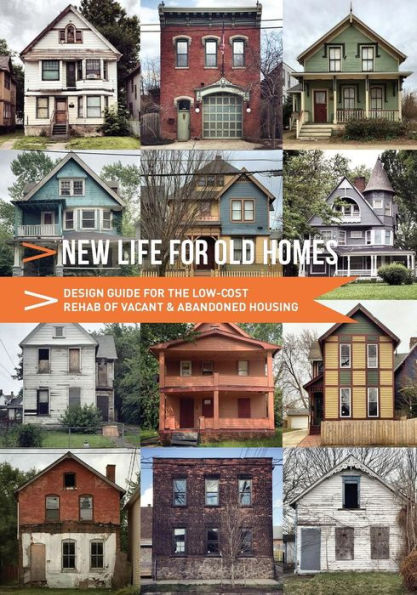 New Life for Old Homes