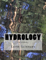 Title: Hydrology Journal: Journal with 150 Lined Pages, Author: Wild Pages Press