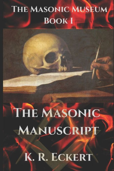 The Masonic Manuscript