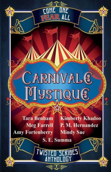 Carnivale Mystique