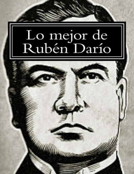 Lo mejor de Rubï¿½n Darï¿½o