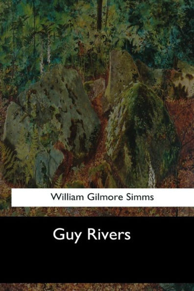 Guy Rivers