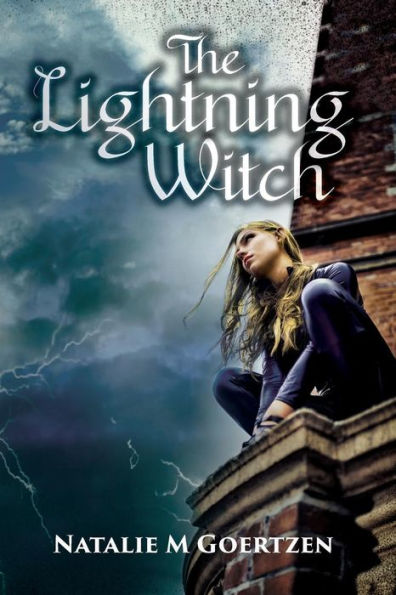 The Lightning Witch
