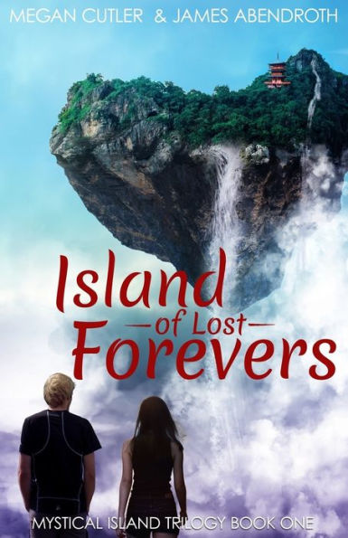 Island of Lost Forevers