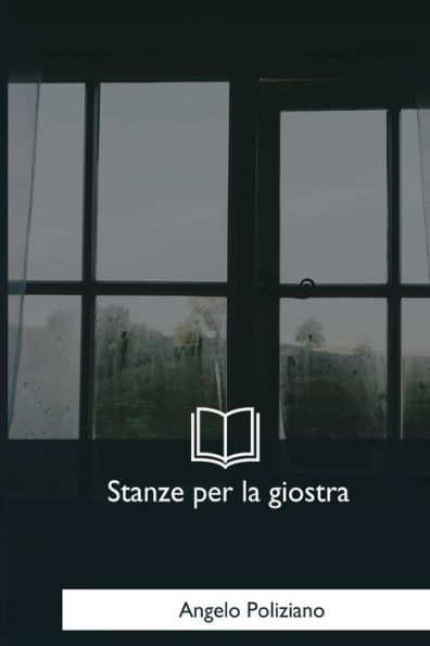 Stanze per la giostra