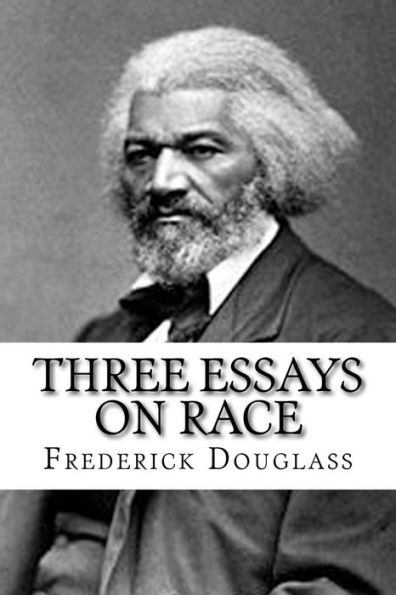 Three Essays on Race