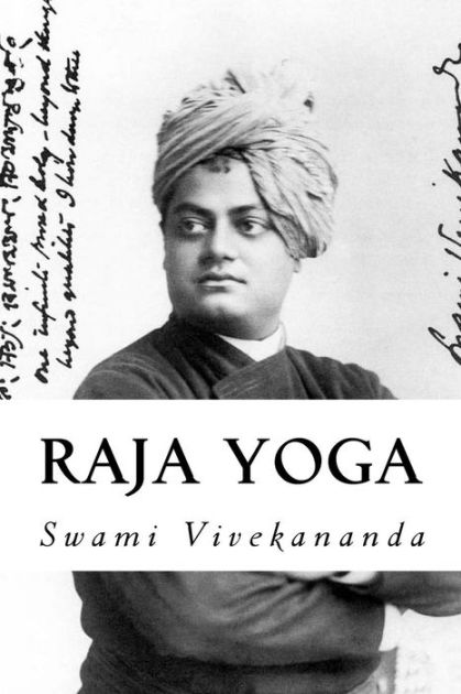 Raja Yoga (Spanish) Edition by Swami Vivekananda, Paperback | Barnes ...