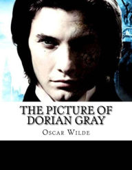 Title: The Picture of Dorian Gray, Author: Oscar Wilde