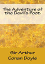 The Adventure of the Devil's Foot