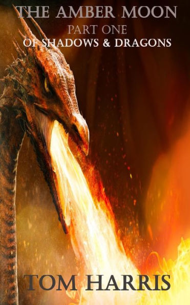 The Amber Moon Part One: Of Shadows & Dragons