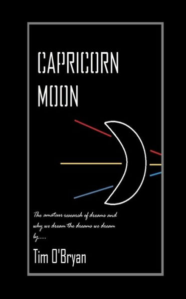 Capricorn Moon