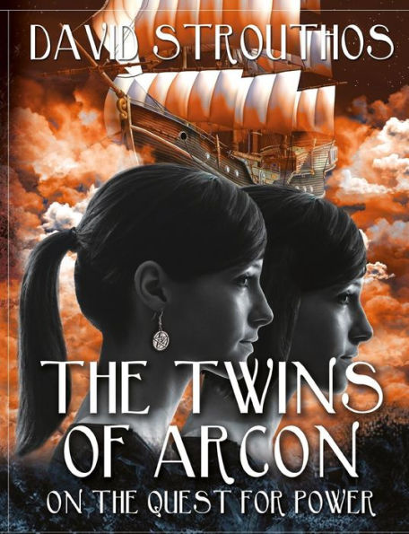 The Twins Of Arcon: On The Quest For Power Part 2