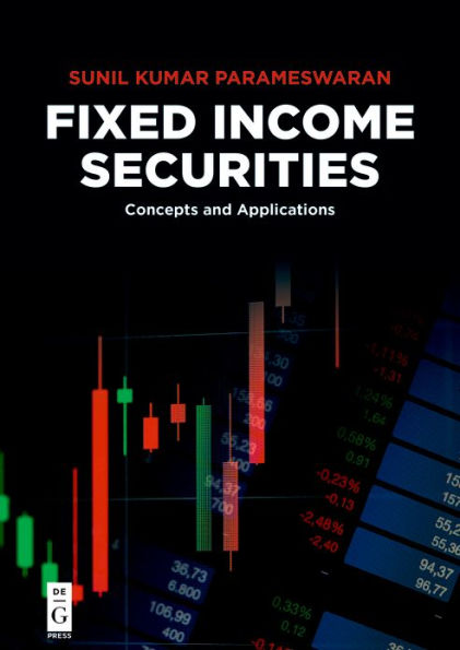 Fixed Income Securities: Concepts and Applications