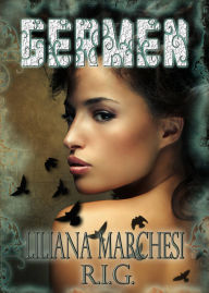 Title: Germen, Author: Liliana Marchesi