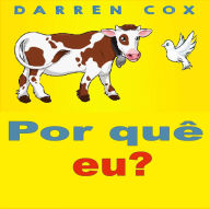 Title: Por quê eu?, Author: Darren Cox