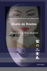 Title: Dueto de Rostos, Author: Victoria Borges