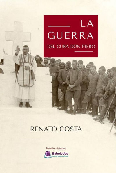 La Guerra Del Cura Don Piero: ---