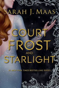 Ebooks for android A Court of Frost and Starlight (English literature)