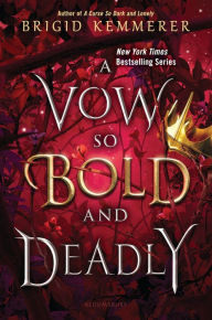 Download english ebooks A Vow So Bold and Deadly by 