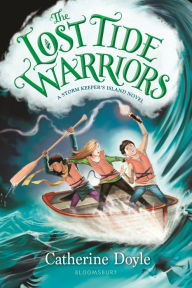 Download english book for mobile The Lost Tide Warriors by 