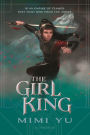 The Girl King (Girl King Series #1)