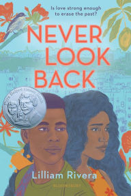 Textbook download Never Look Back 9781547603749 by Lilliam Rivera English version 