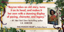 Alternative view 3 of This Poison Heart