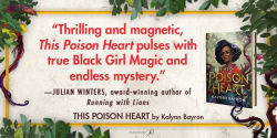 Alternative view 4 of This Poison Heart
