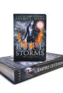 Empire of Storms (Miniature Character Collection) (Throne of Glass Series #5)