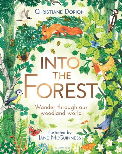 Into The Forest