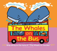 Title: The Whales on the Bus, Author: Katrina Charman