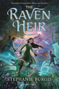 Download free ebooks for free The Raven Heir