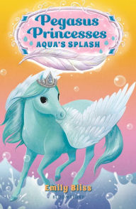 Spanish textbooks free download Pegasus Princesses 2: Aqua's Splash
