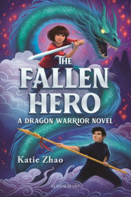 Title: The Fallen Hero, Author: 