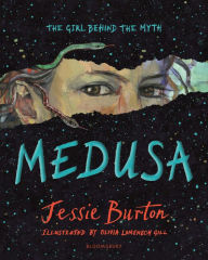 Free ebook downloads for ipad mini Medusa by Jessie Burton