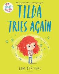 Free text e-books downloadable Tilda Tries Again MOBI iBook FB2