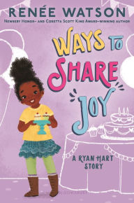 Best seller ebook downloads Ways to Share Joy