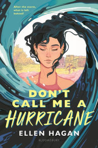 English audiobook for free download Don't Call Me a Hurricane English version DJVU MOBI FB2 by Ellen Hagan