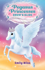 Pegasus Princesses 6: Snow's Slide