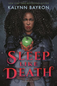 Ebooks kostenlos downloaden Sleep Like Death 9781547609765