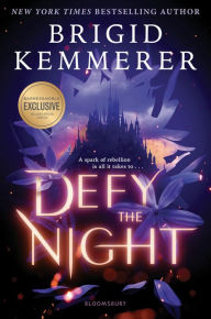 Free book listening downloads Defy the Night by Brigid Kemmerer  in English