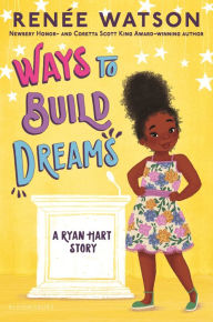 Free full books to download Ways to Build Dreams (English literature) 9781547610181 by Renée Watson, Nina Mata MOBI